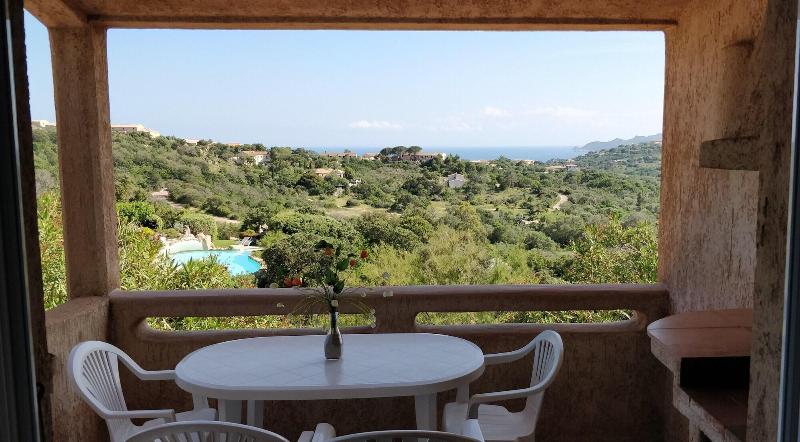 Residence Liccia Di Furu image