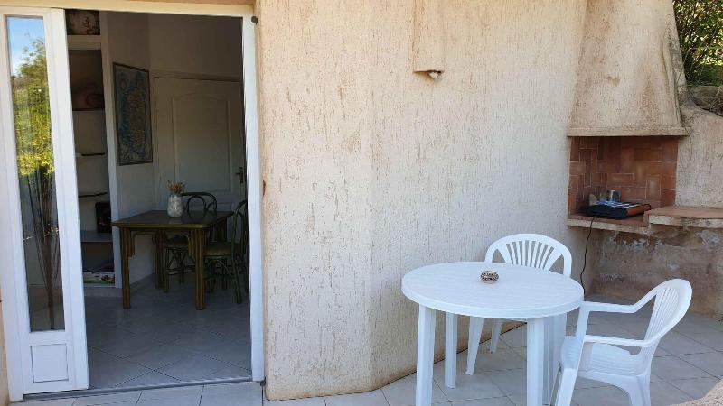 Residence Liccia Di Furu image
