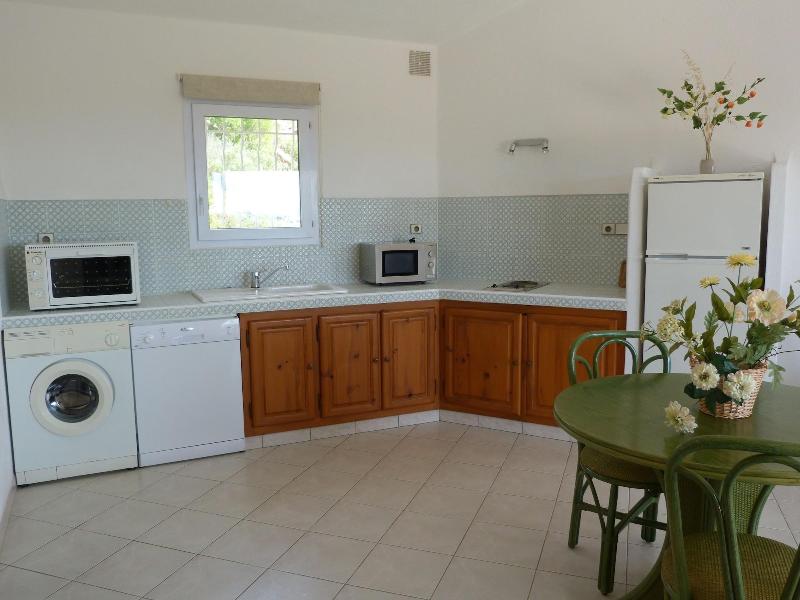 Residence Liccia Di Furu image