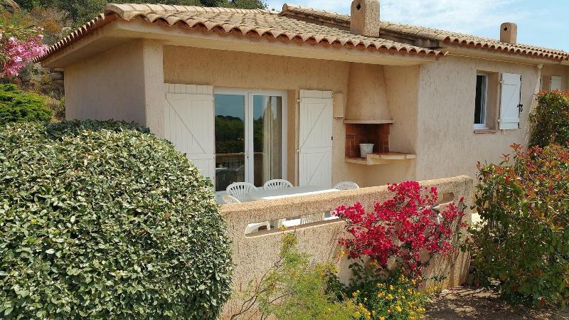 Residence Liccia Di Furu image