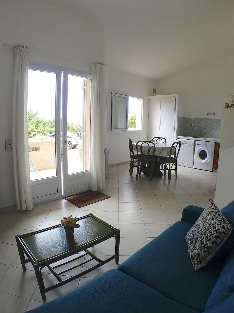 Residence Liccia Di Furu image