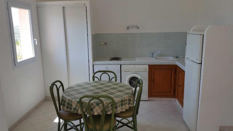 Residence Liccia Di Furu image