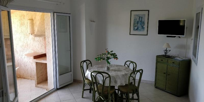 Residence Liccia Di Furu image