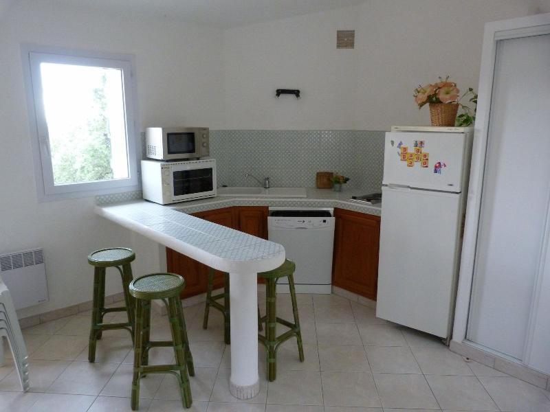 Residence Liccia Di Furu image