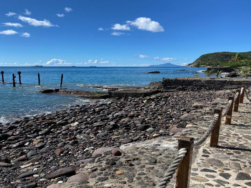 Barrel House St Eustatius image
