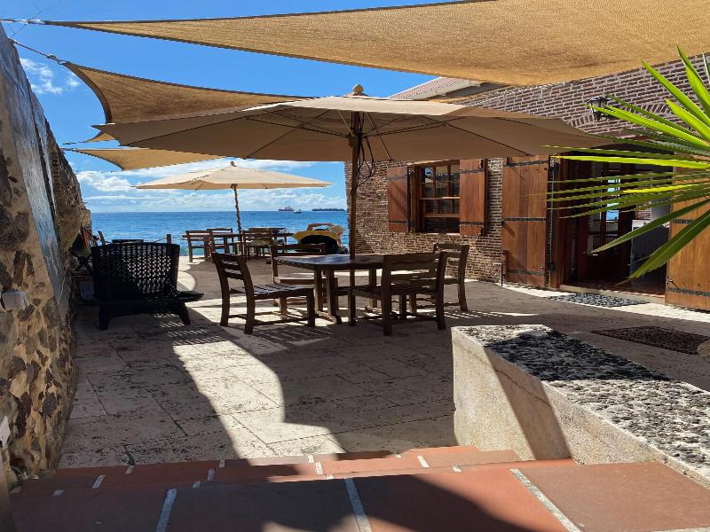 Barrel House St Eustatius image