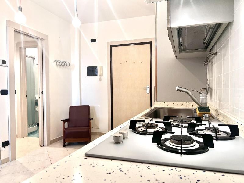 Provenzano Top Floor image