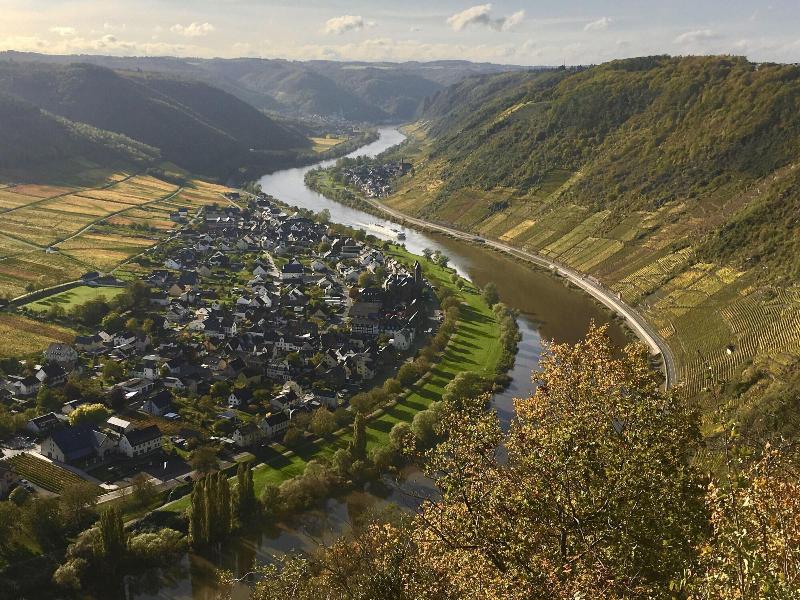 Moseltel Ernst Cochem image