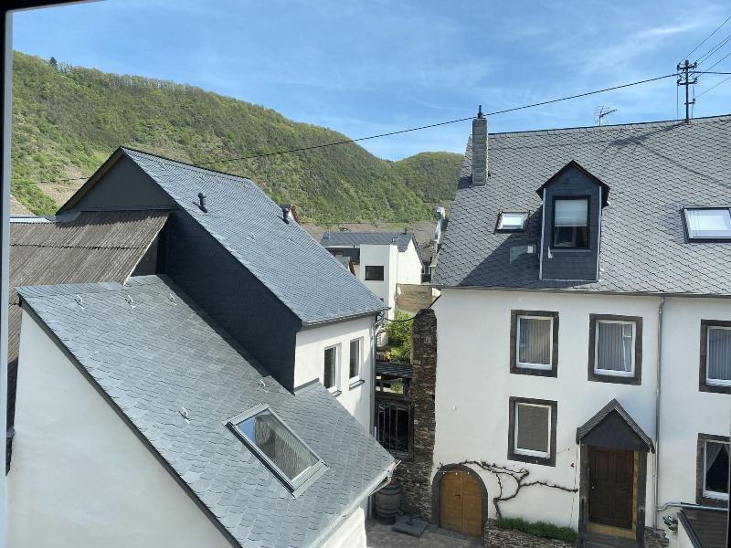 Moseltel Ernst Cochem image