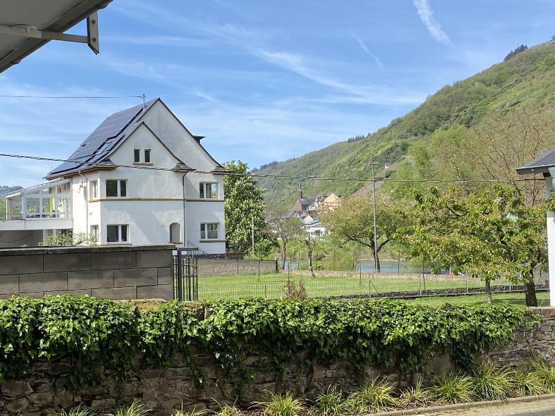 Moseltel Ernst Cochem image