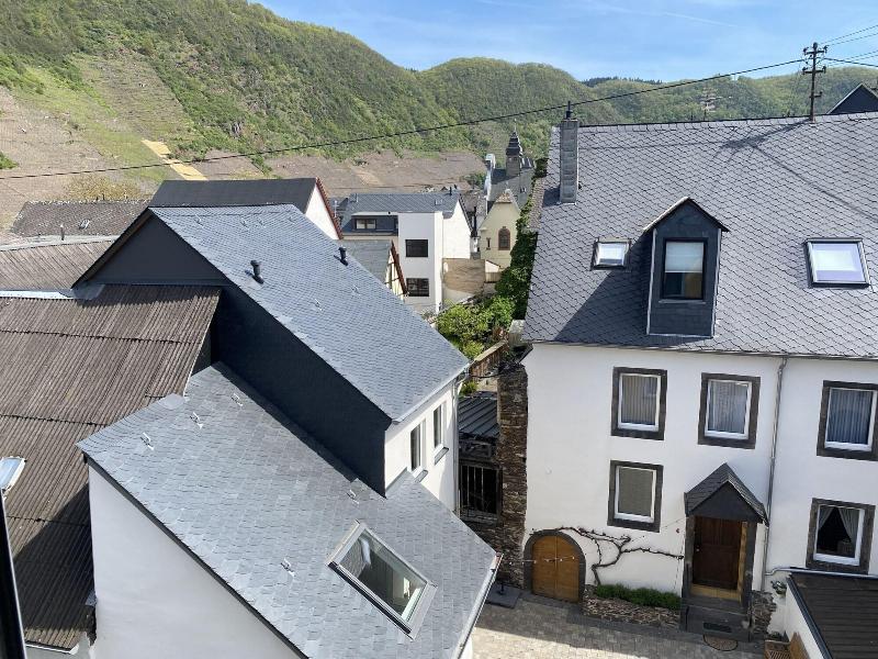 Moseltel Ernst Cochem image