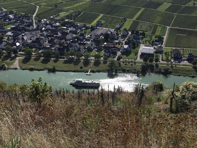 Moseltel Ernst Cochem image