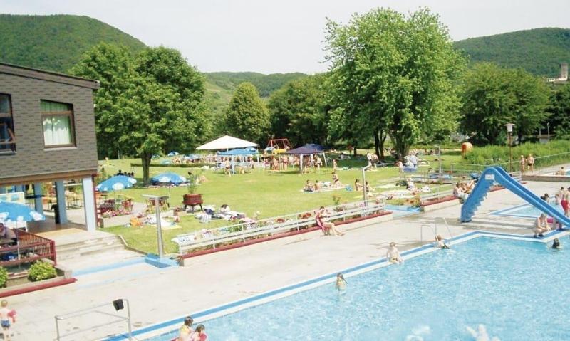 Moseltel Ernst Cochem image