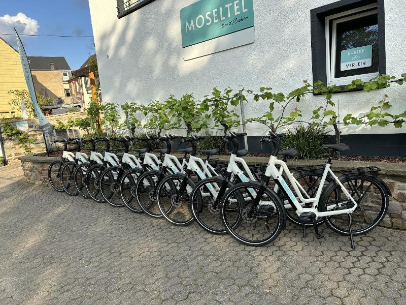 Moseltel Ernst Cochem image