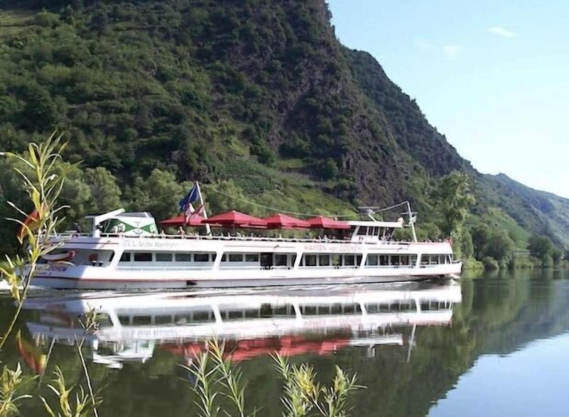 Moseltel Ernst Cochem image