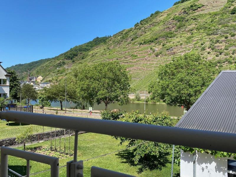 Moseltel Ernst Cochem image