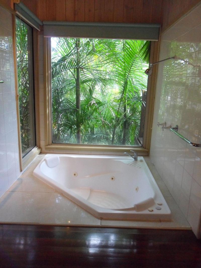 Treetops Accommodation Montville image