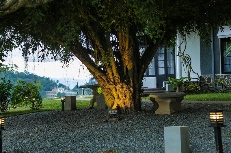 Castle Hill Bungalow image
