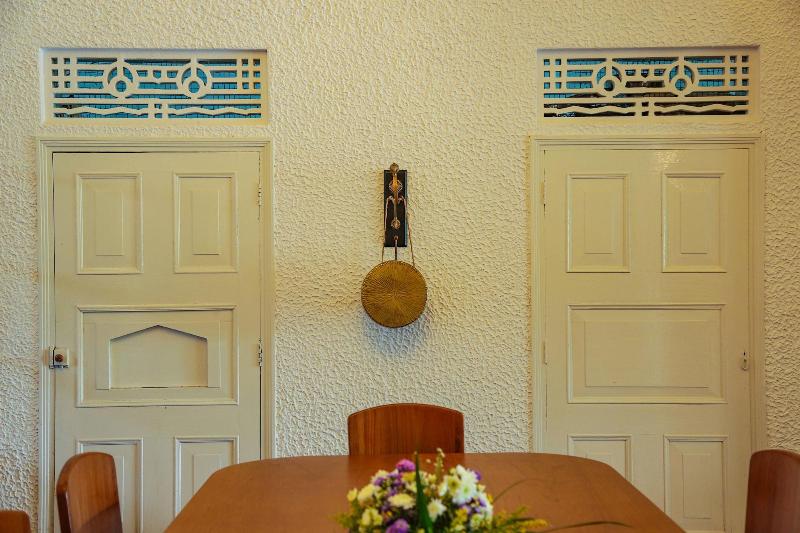 Castle Hill Bungalow image