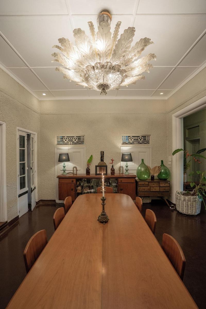 Castle Hill Bungalow image