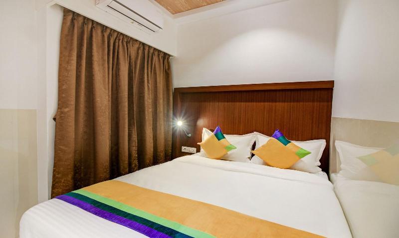 Treebo Trip Aarush Inn image