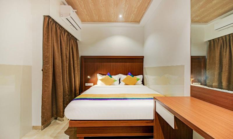 Treebo Trip Aarush Inn image