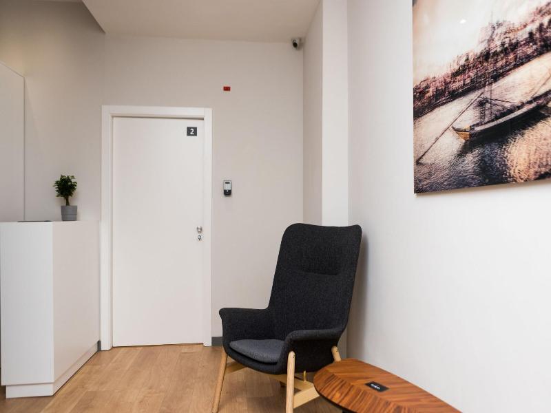 Fmo Apartments Boavista image