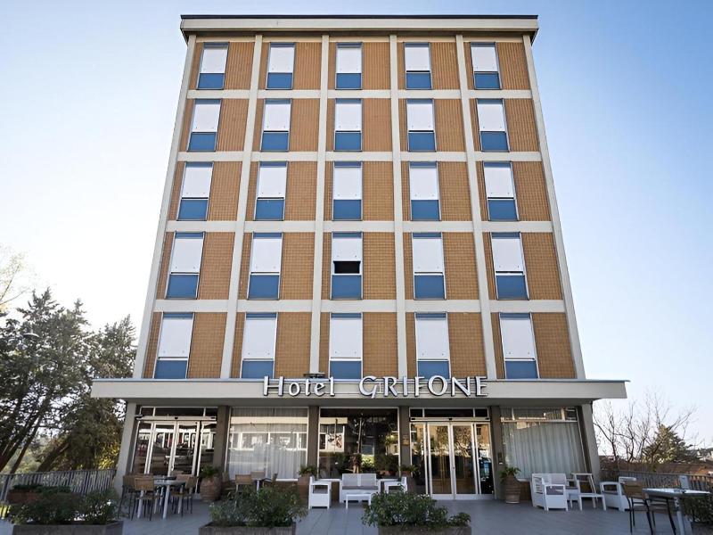 Hotel Grifone image