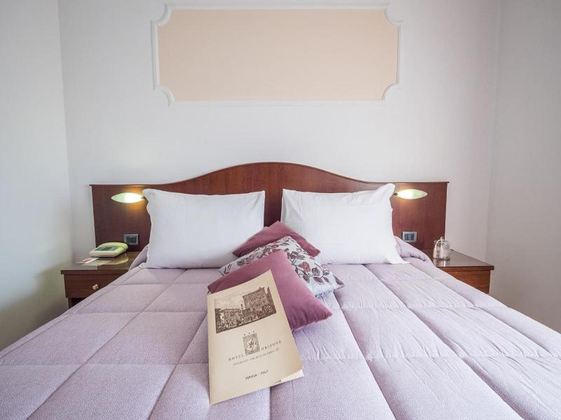 Hotel Grifone image