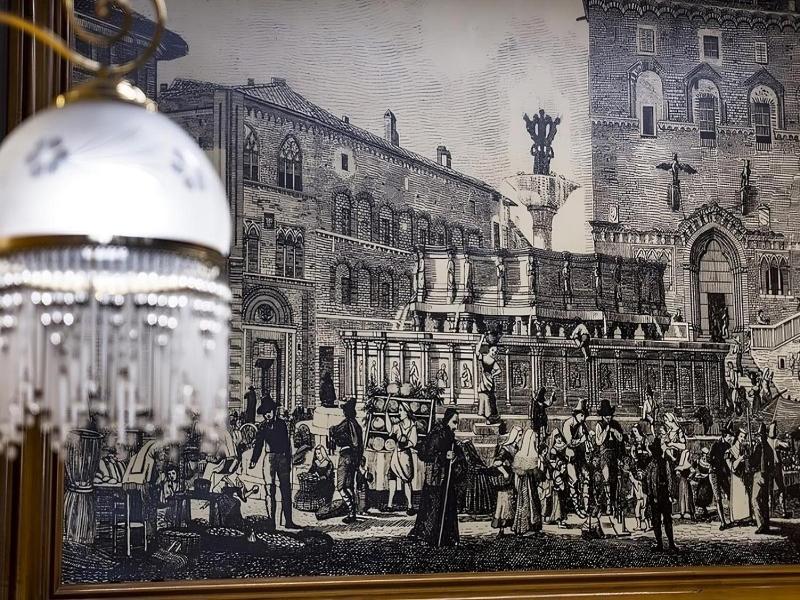 Hotel Grifone image
