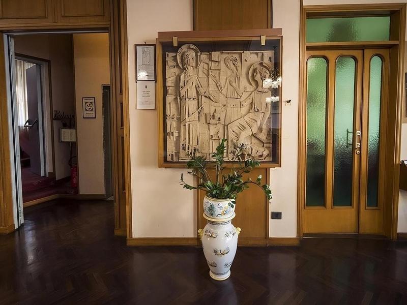 Hotel Grifone image