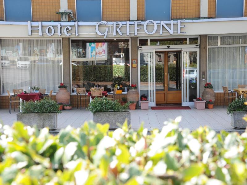Hotel Grifone image
