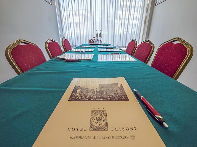 Hotel Grifone image