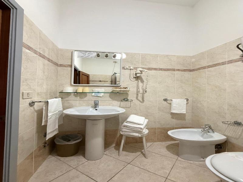 Hotel Grifone image