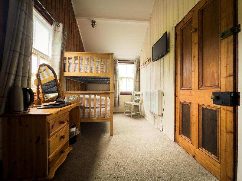 Borgie Lodge Hotel