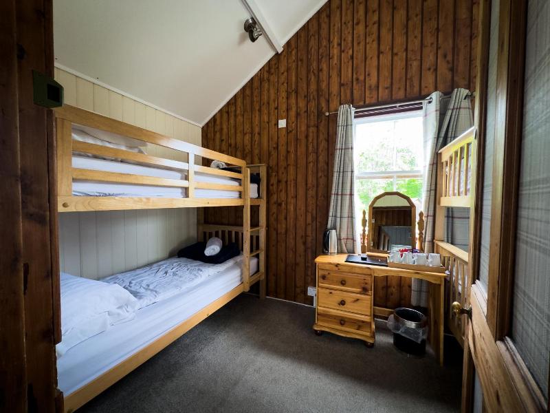 Borgie Lodge Hotel