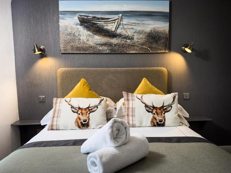 Borgie Lodge Hotel