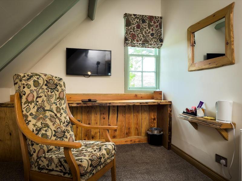 Borgie Lodge Hotel
