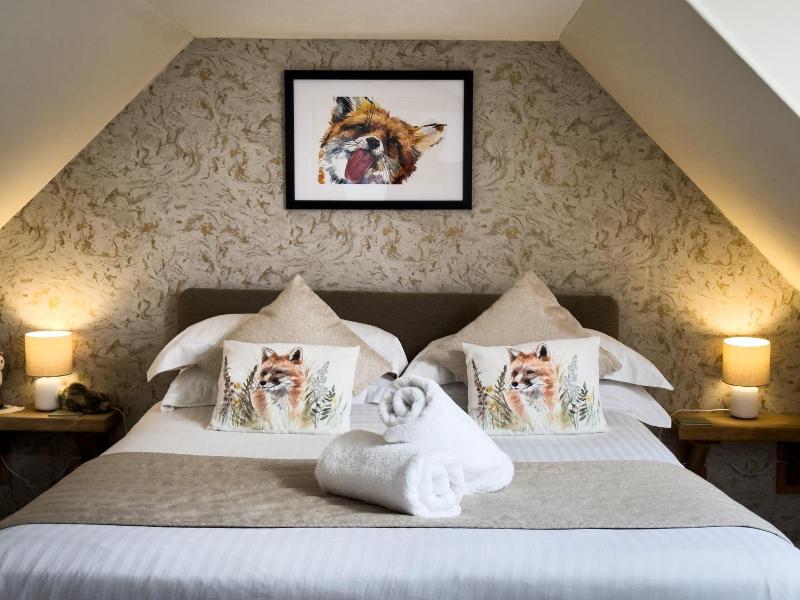 Borgie Lodge Hotel