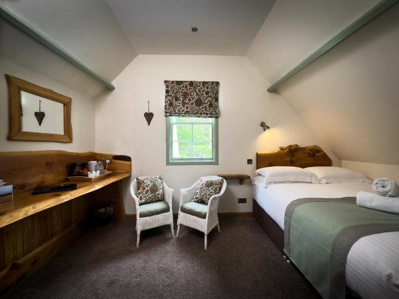 Borgie Lodge Hotel