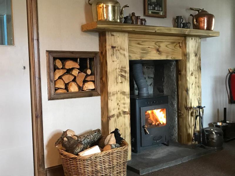 Borgie Lodge Hotel