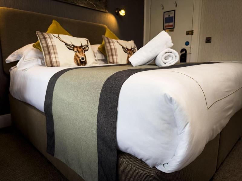 Borgie Lodge Hotel
