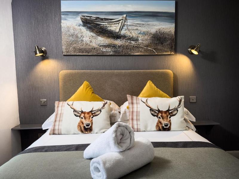 Borgie Lodge Hotel