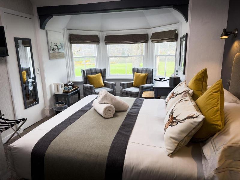 Borgie Lodge Hotel