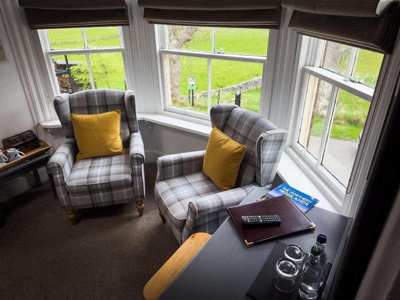 Borgie Lodge Hotel