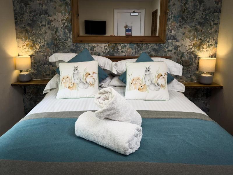 Borgie Lodge Hotel