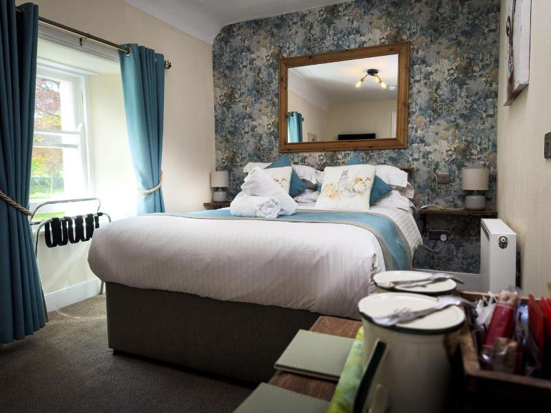 Borgie Lodge Hotel
