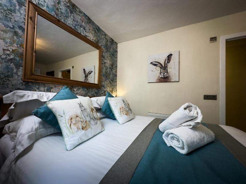 Borgie Lodge Hotel
