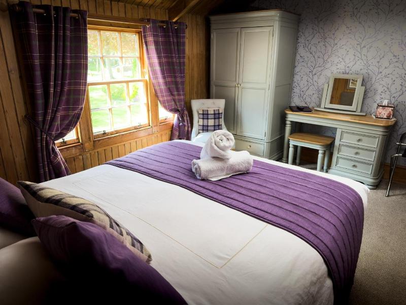 Borgie Lodge Hotel