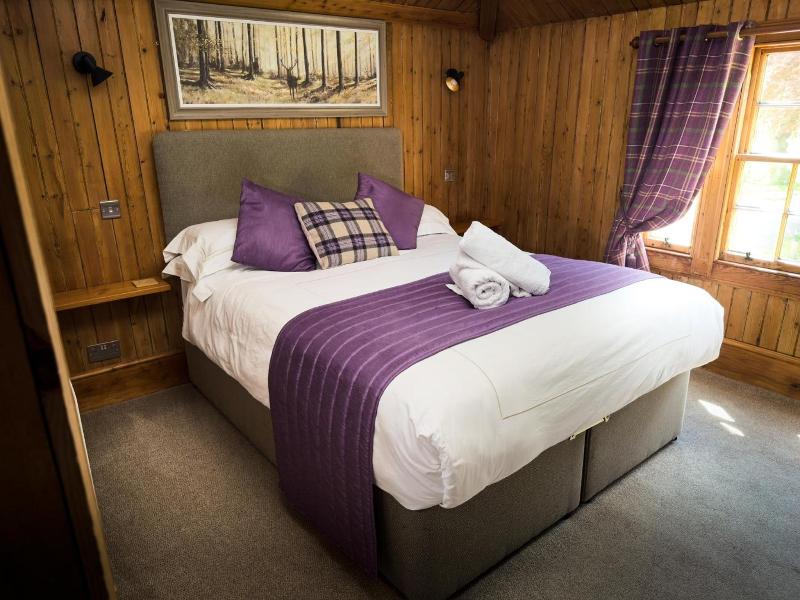 Borgie Lodge Hotel
